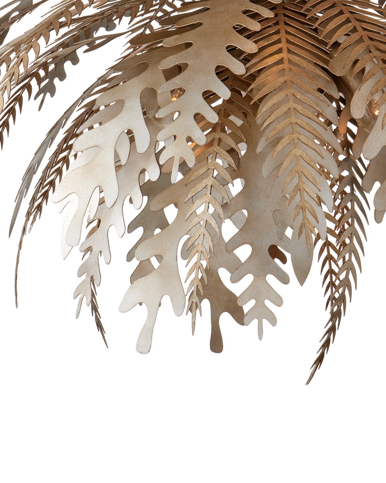 Abyssinia Chandelier